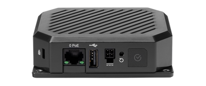 Ericsson Cradlepoint S400 Small LTE router for zero trust IoT connectivity