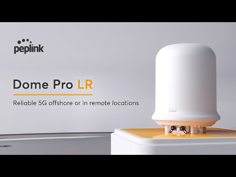 Dome Pro LR