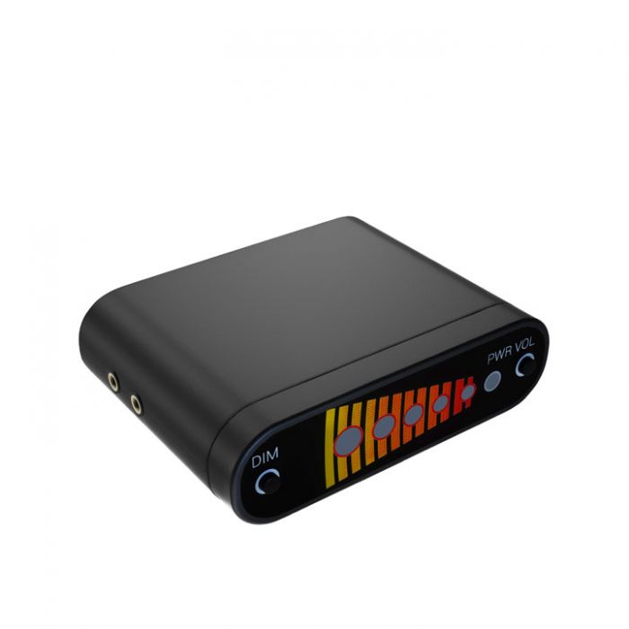 Radar Object Detection System – CMO