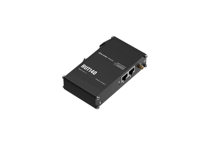 RUT140 INDUSTRIAL MODBUS ROUTER