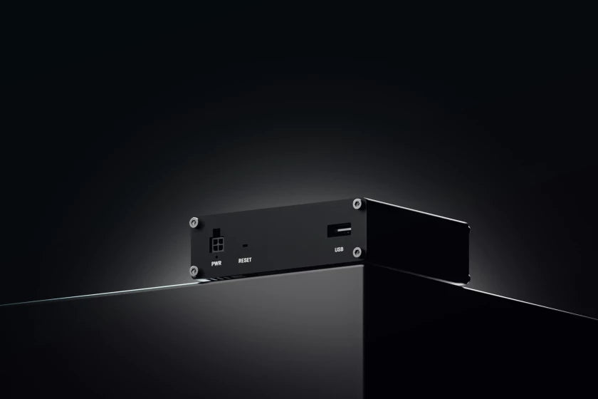 RUT301 INDUSTRIAL ETHERNET ROUTER