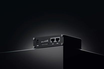 RUT361 INDUSTRIAL CELLULAR ROUTER