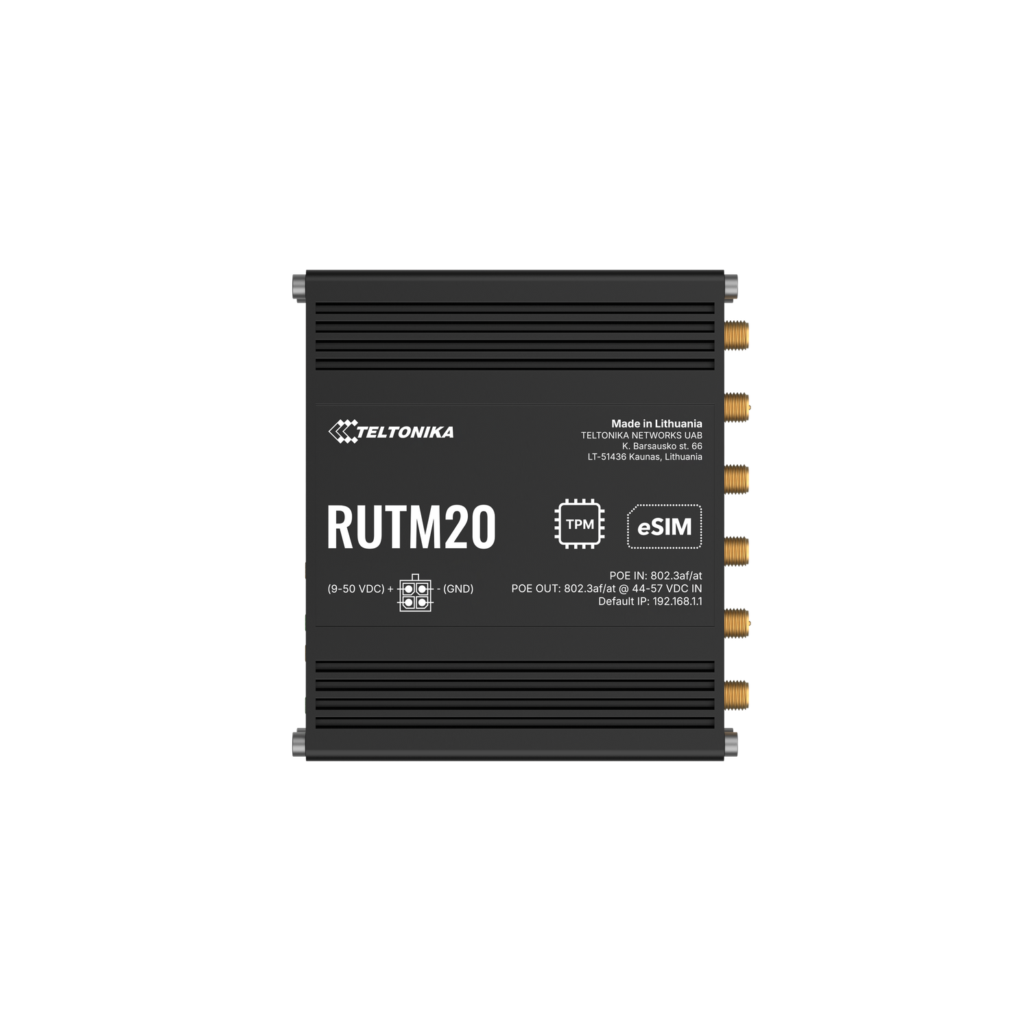 RUTM20