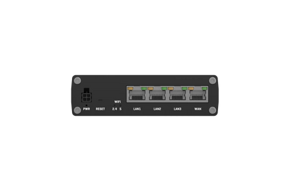 RUTX10 PROFESSIONAL ETHERNET ROUTER
