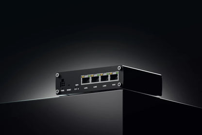 RUTX10 PROFESSIONAL ETHERNET ROUTER
