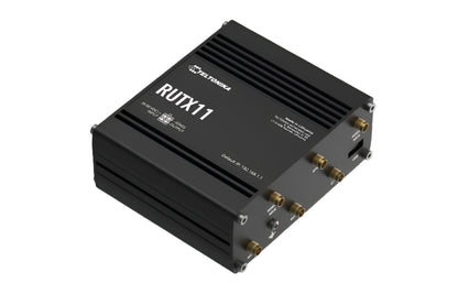 RUTX11 INDUSTRIAL CELLULAR ROUTER