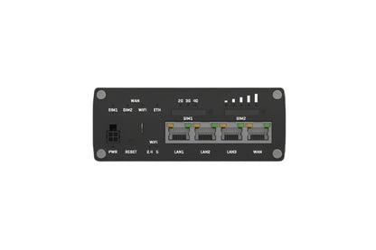 RUTX11 INDUSTRIAL CELLULAR ROUTER
