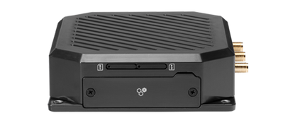 Ericsson Cradlepoint S400 Small LTE router for zero trust IoT connectivity