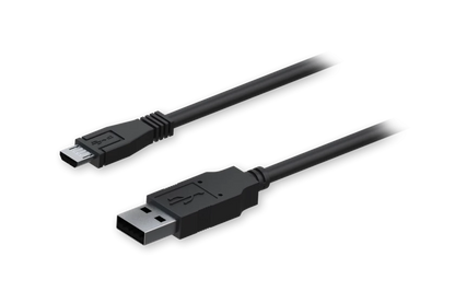 USB 2.0 Type A to Micro-USB Type B cable