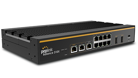 Peplink Balance 310X