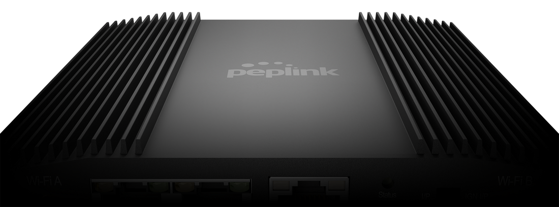 Peplink MAX BR1 Pro