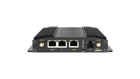 Peplink MAX BR1 Pro 5G