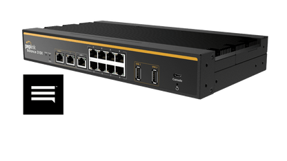 Peplink Balance 310X