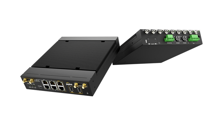 Peplink MAX MBX Mini