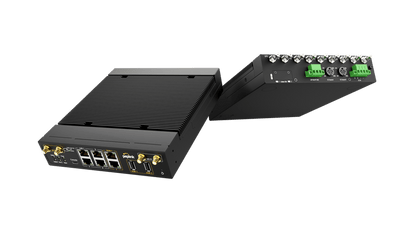 Peplink MAX MBX Mini