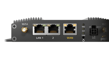 Peplink MAX BR1 Pro
