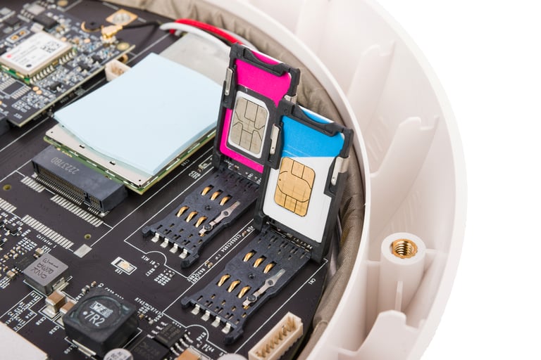 Peplink MAX HD1 Dome Pro