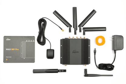 Peplink MAX BR1 Pro