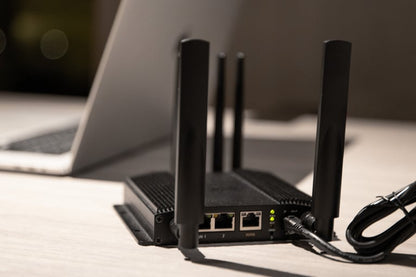 Peplink MAX BR1 Pro 5G