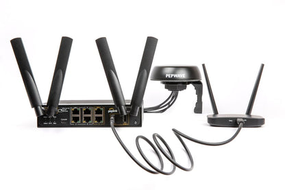 Peplink MAX MBX Mini