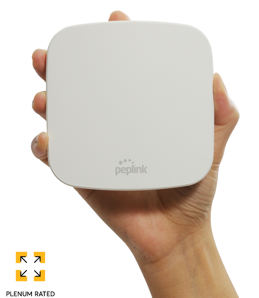 Peplink AP One AC Mini