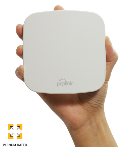 Peplink AP One AC Mini