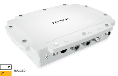 Peplink AP Pro Duo