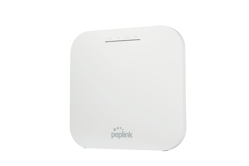 Peplink AP One AX Lite