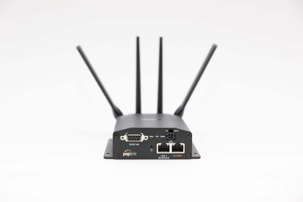 Peplink MAX BR1 Mini M2M