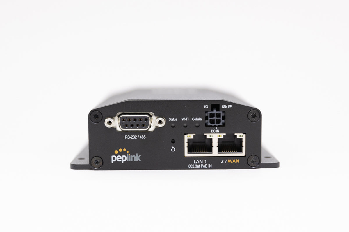 Peplink MAX BR1 Mini M2M