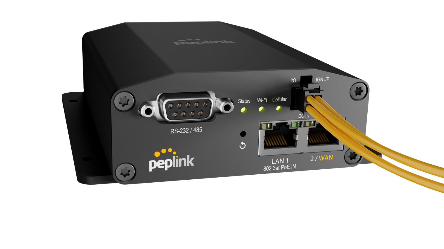 Peplink MAX BR1 Mini M2M