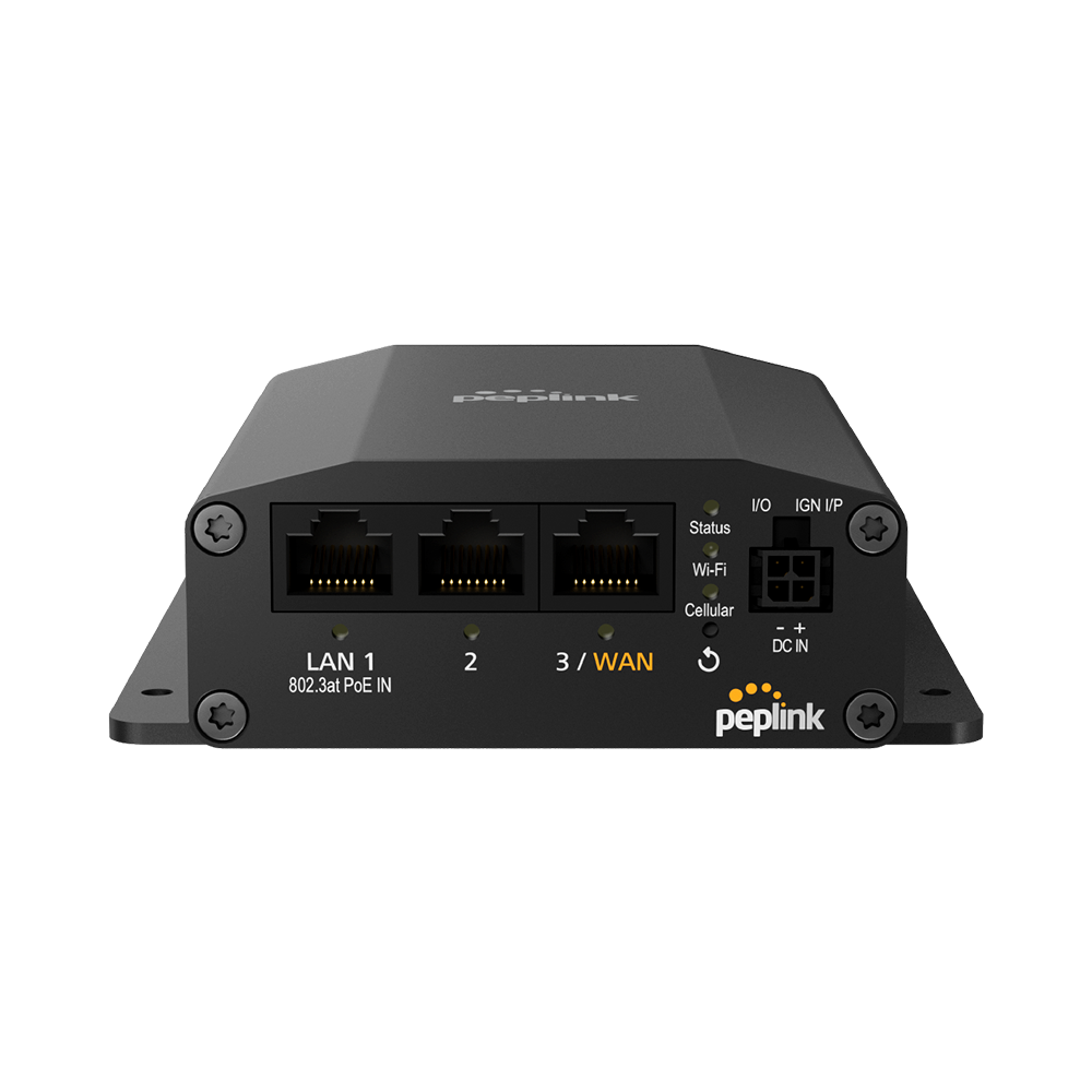 Peplink MAX BR1 Mini 5G