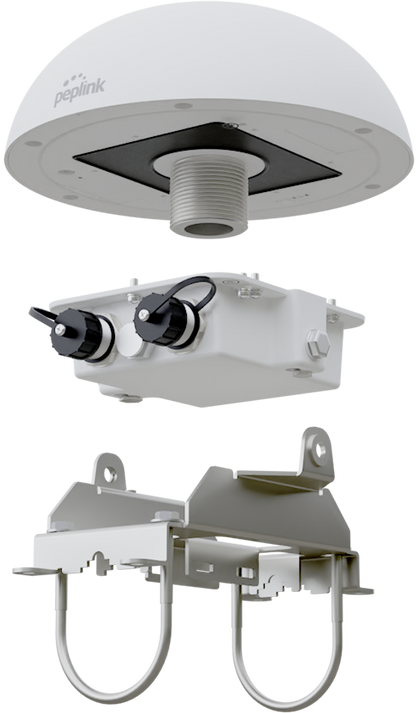 Peplink MAX HD1 Dome Pro