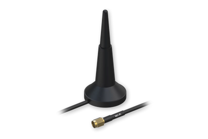 WIFI DuaL-Band Magnetic SMA Antenna