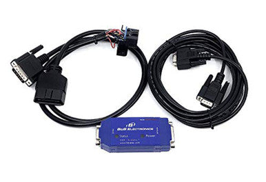 Kit de télémétrie Sierra Wireless OBD-II, AirLink (CAN) - 6000665