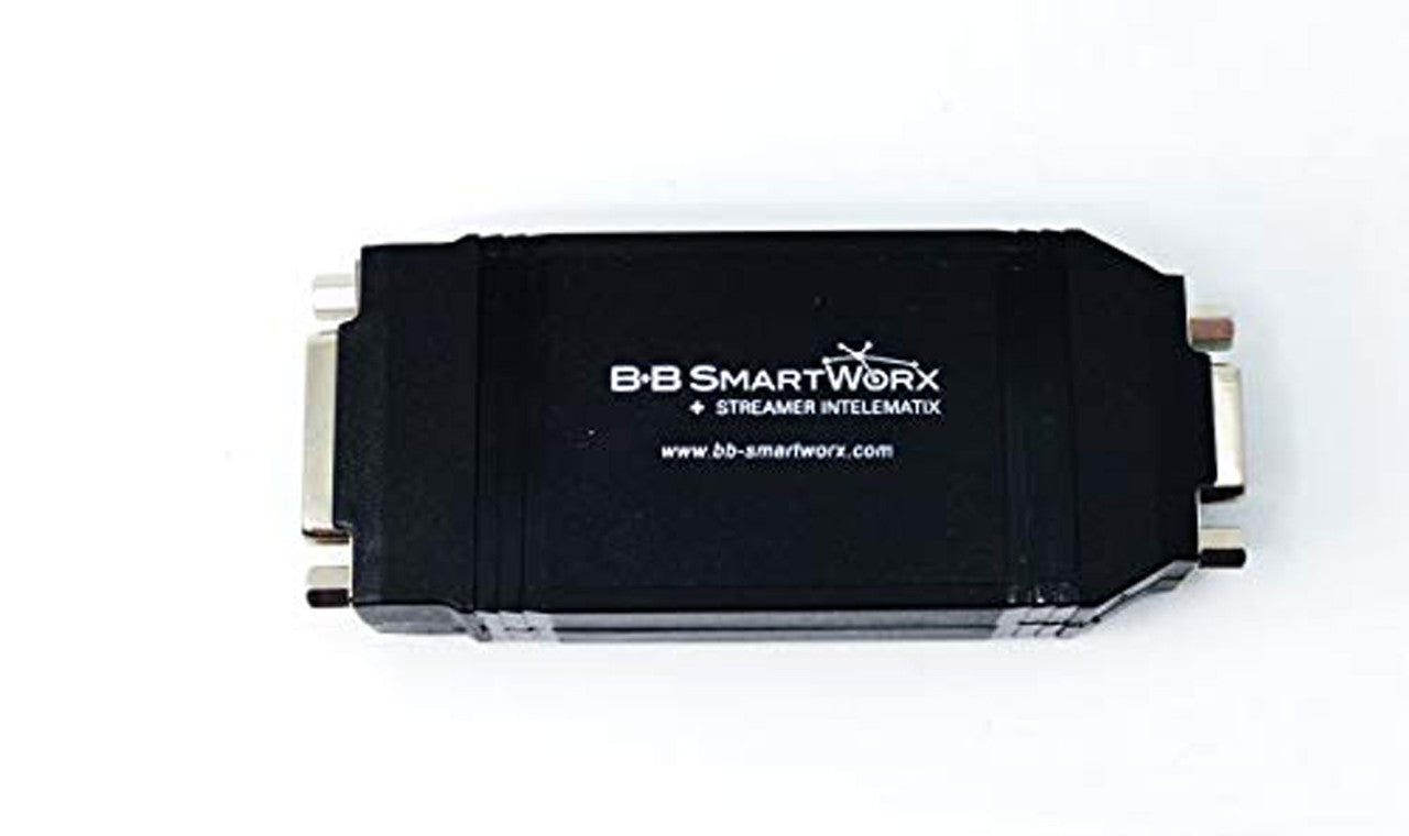 Kit de scanner de télémétrie Sierra Wireless J1939/1708, MG (9 broches, Type II, 500K) - 6001032