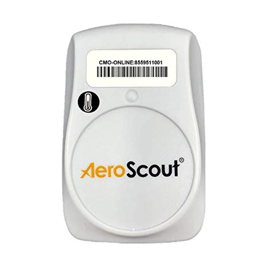 Sierra Wireless Asset Tag - Wi-Fi avec capteur de température (T5a) - 6001035