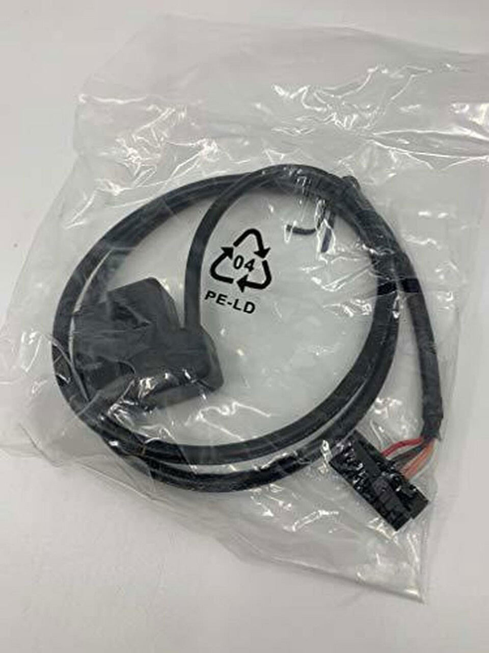 Sierra Wireless GNX5P/GNX6 OBDII Power Cable, 20-pin w/CAN Support - 6001044