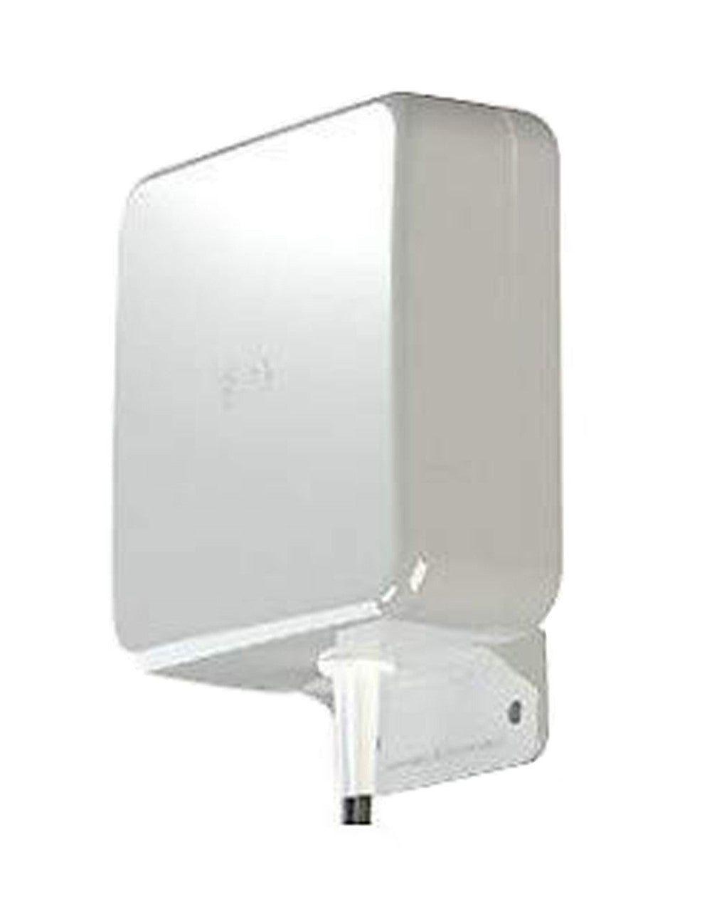 Antenne directionnelle à gain élevé AirLink de Sierra Wireless - 2xLTE, montage mural, 5 m, blanc (6001126)